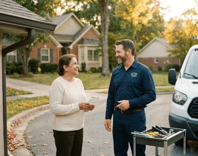 Gutter Repair Oakland, RI FAQs