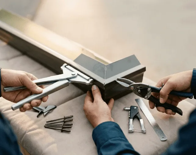 Why choose Gutter Repair in Oakland, RI